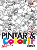 Pintar e Colorir Adultos